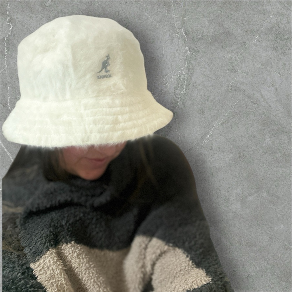 Kangol Furgora Lahinch hat size X-Large 9.5"